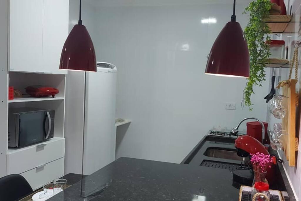 Flat Bem-Vindo Bella Mare Apartment Maragogi Bagian luar foto