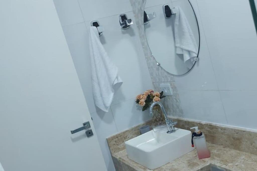 Flat Bem-Vindo Bella Mare Apartment Maragogi Bagian luar foto