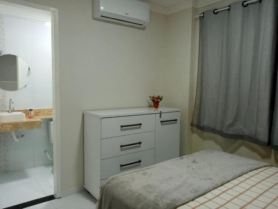 Flat Bem-Vindo Bella Mare Apartment Maragogi Bagian luar foto