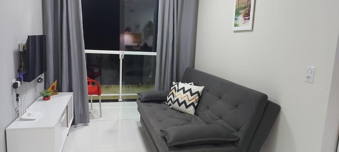 Flat Bem-Vindo Bella Mare Apartment Maragogi Bagian luar foto