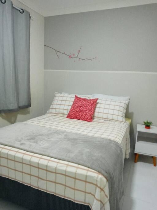 Flat Bem-Vindo Bella Mare Apartment Maragogi Bagian luar foto