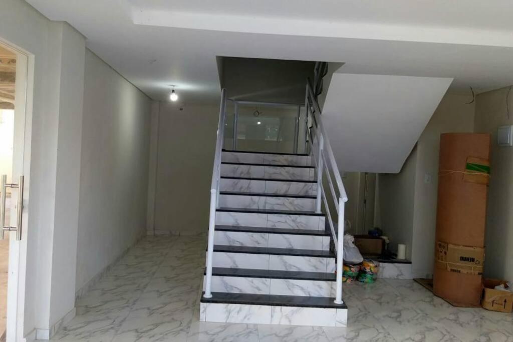 Flat Bem-Vindo Bella Mare Apartment Maragogi Bagian luar foto