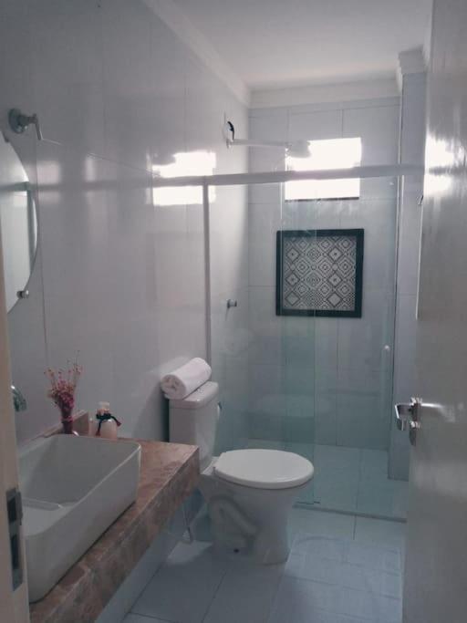 Flat Bem-Vindo Bella Mare Apartment Maragogi Bagian luar foto