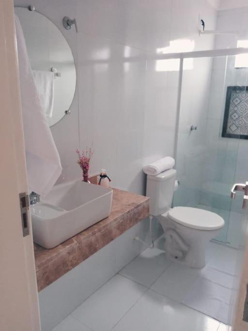 Flat Bem-Vindo Bella Mare Apartment Maragogi Bagian luar foto